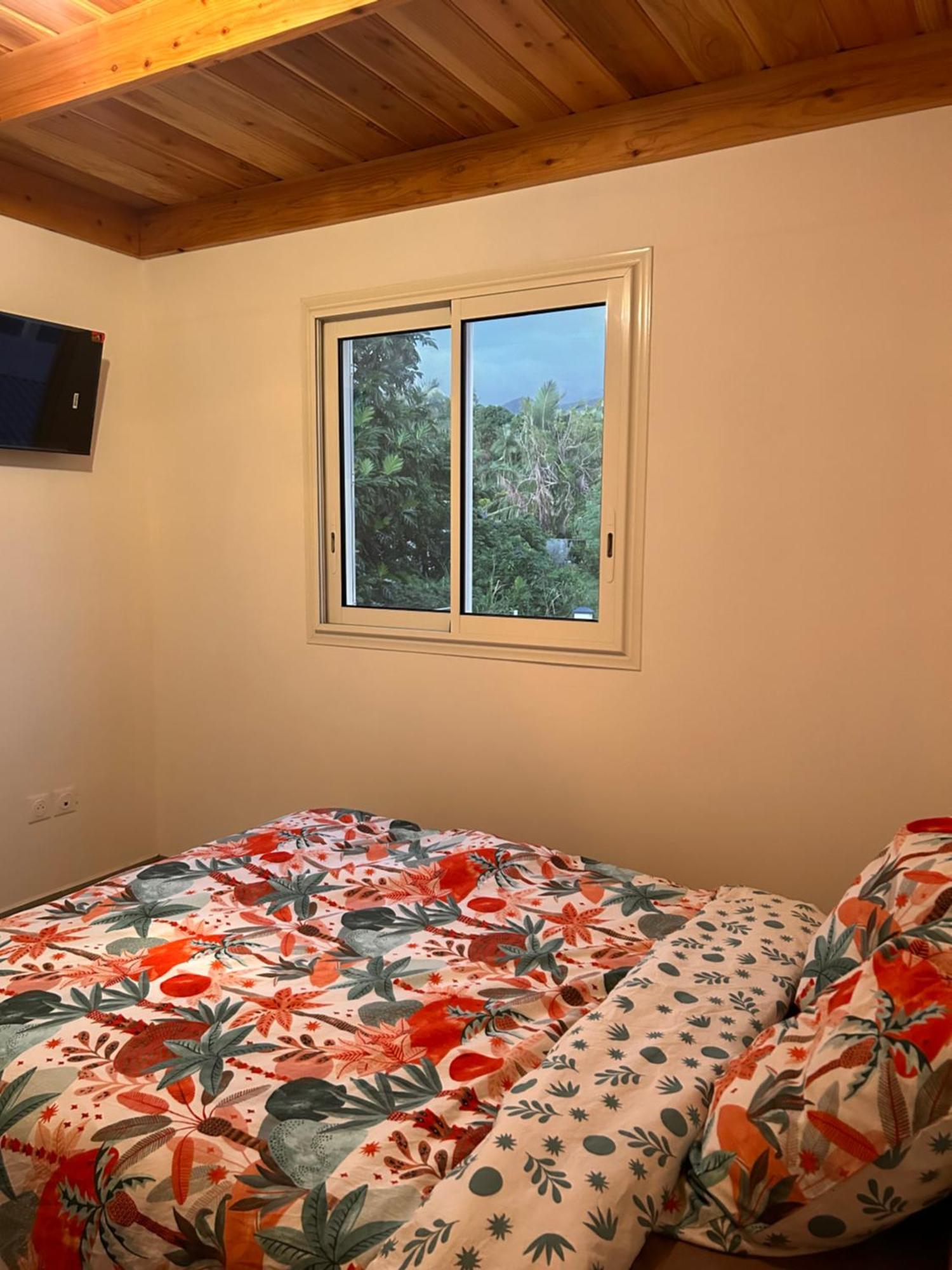 Logement Emeraude Sainte-Rose Dış mekan fotoğraf
